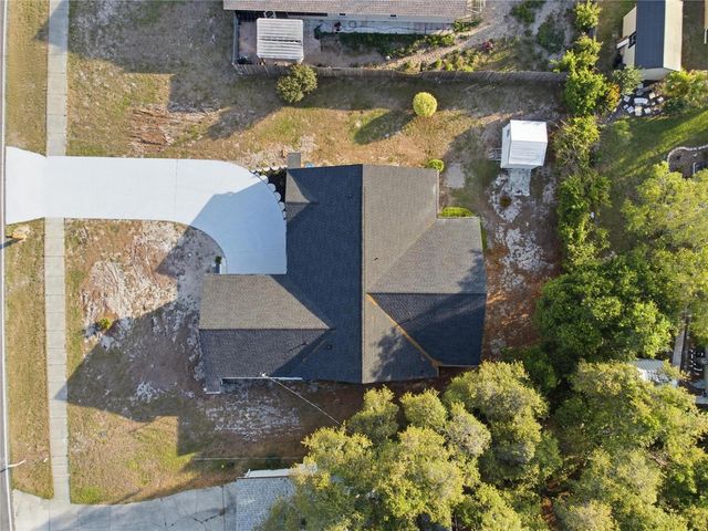 1215 WATERFALL DRIVE, Spring Hill, FL 34608