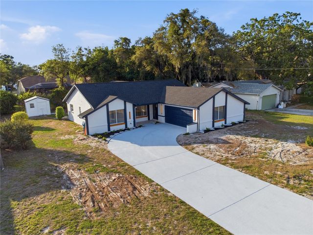 1215 WATERFALL DRIVE, Spring Hill, FL 34608