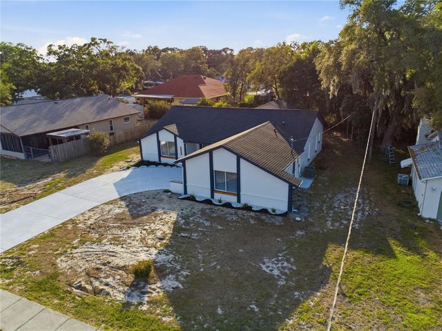 1215 WATERFALL DRIVE, Spring Hill, FL 34608