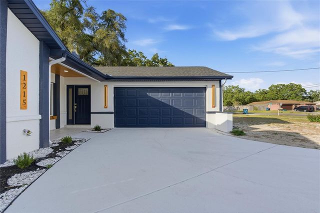 1215 WATERFALL DRIVE, Spring Hill, FL 34608