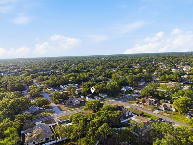 1215 WATERFALL DRIVE, Spring Hill, FL 34608