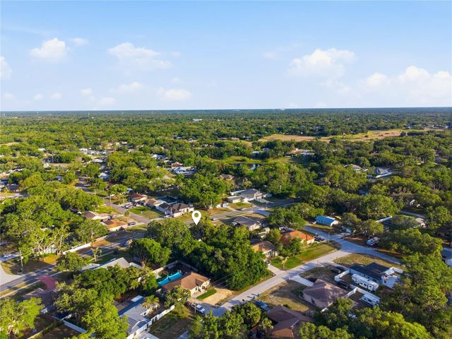 1215 WATERFALL DRIVE, Spring Hill, FL 34608