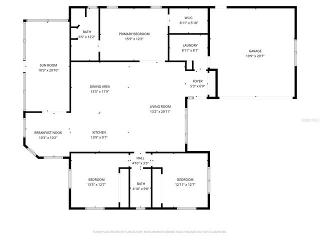 1215 WATERFALL DRIVE, Spring Hill, FL 34608