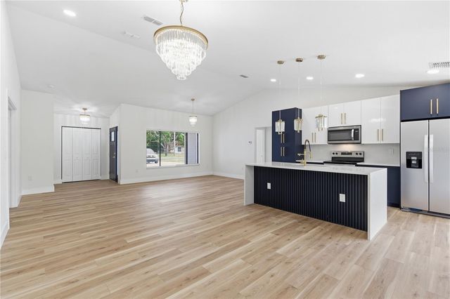 1215 WATERFALL DRIVE, Spring Hill, FL 34608