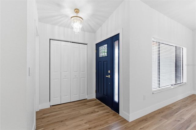 1215 WATERFALL DRIVE, Spring Hill, FL 34608