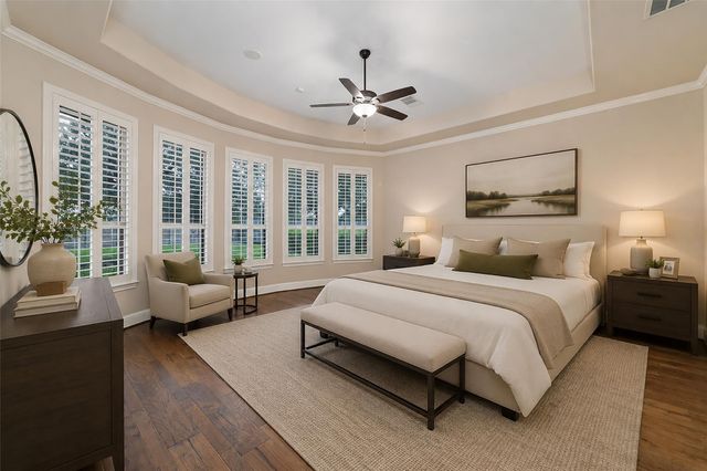 17810 Fairhaven Gateway Drive, Cypress, TX 77433