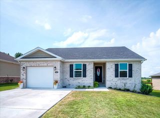 1134 Three Corners Drive, Lawrenceburg, KY 40342