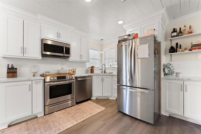 417 E School Street, Lake Charles, LA 70605