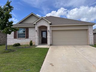 1520 Avery Pointe Drive, Anna, TX 75409
