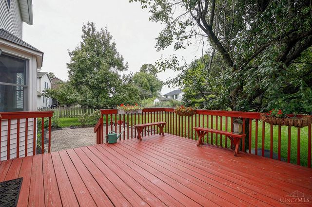 716 Winding Brook Drive, Oxford, OH 45056