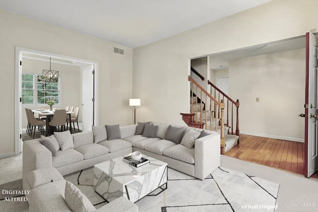 716 Winding Brook Drive, Oxford, OH 45056