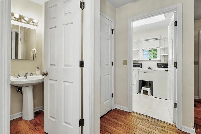 716 Winding Brook Drive, Oxford, OH 45056