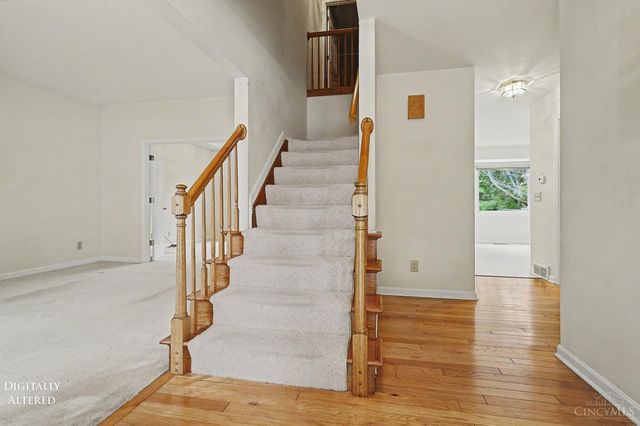 716 Winding Brook Drive, Oxford, OH 45056