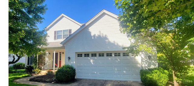 716 Winding Brook Drive, Oxford, OH 45056