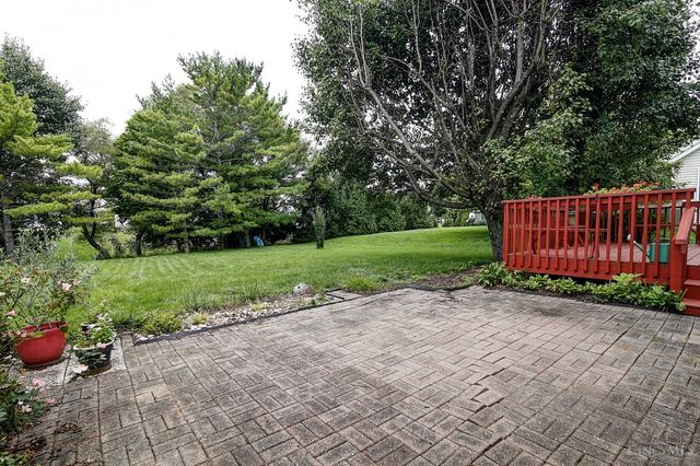 716 Winding Brook Drive, Oxford, OH 45056