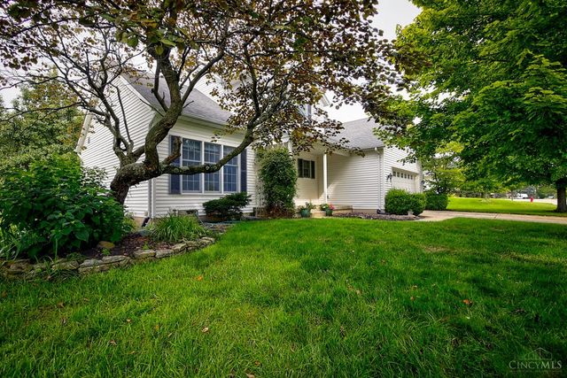 716 Winding Brook Drive, Oxford, OH 45056