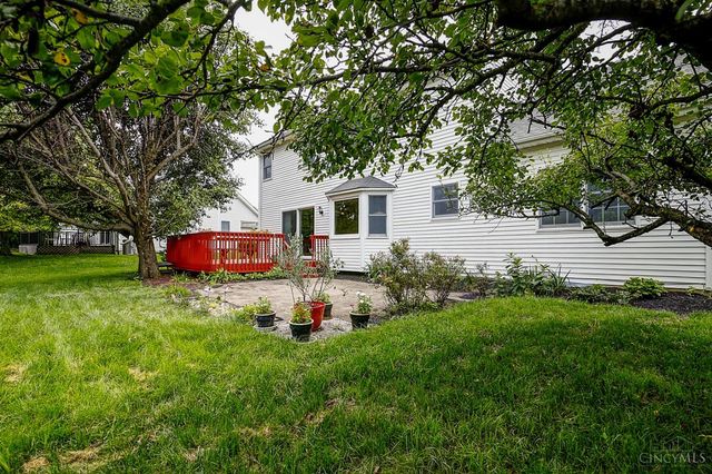 716 Winding Brook Drive, Oxford, OH 45056