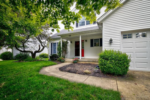 716 Winding Brook Drive, Oxford, OH 45056