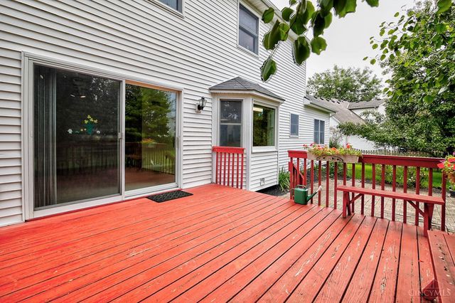 716 Winding Brook Drive, Oxford, OH 45056