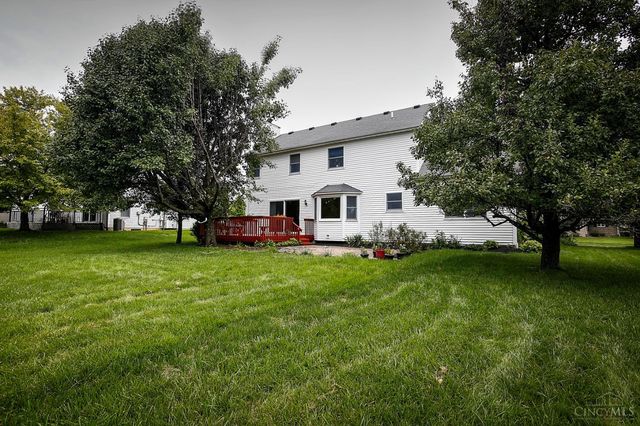 716 Winding Brook Drive, Oxford, OH 45056