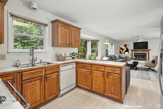 716 Winding Brook Drive, Oxford, OH 45056