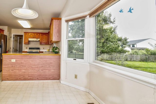 716 Winding Brook Drive, Oxford, OH 45056
