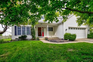 716 Winding Brook Drive, Oxford, OH 45056