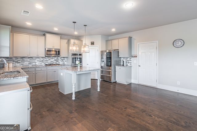 3948 Two Bridge Drive, Buford, GA 30518