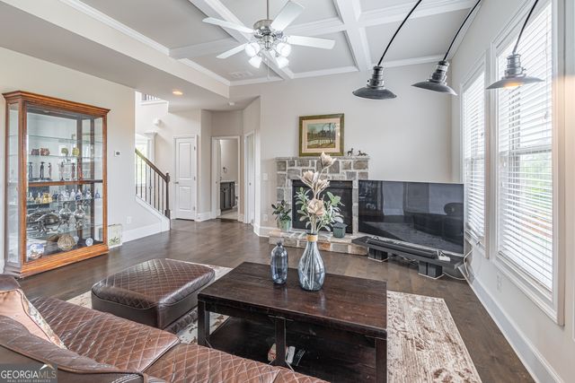 3948 Two Bridge Drive, Buford, GA 30518