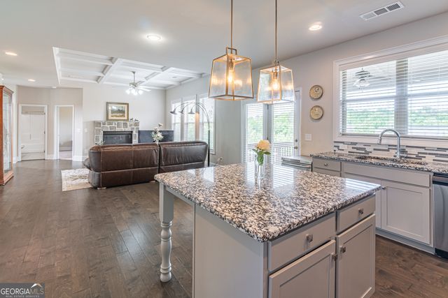 3948 Two Bridge Drive, Buford, GA 30518