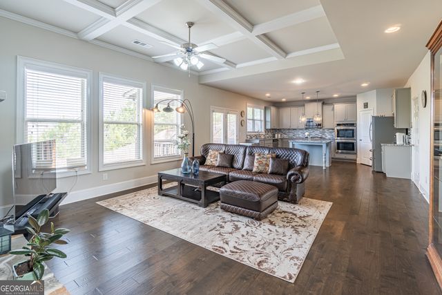 3948 Two Bridge Drive, Buford, GA 30518