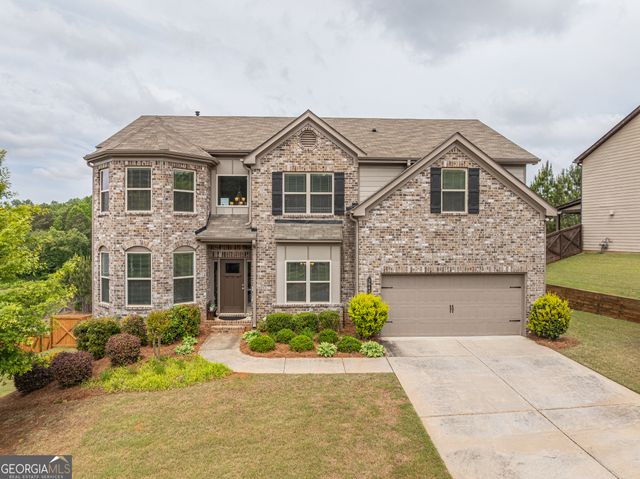 3948 Two Bridge Drive, Buford, GA 30518