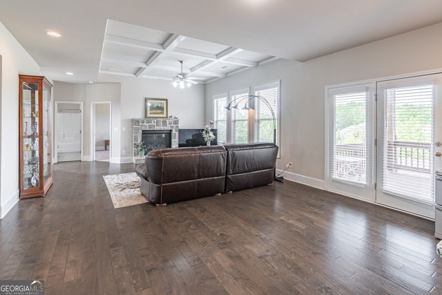 3948 Two Bridge Drive, Buford, GA 30518
