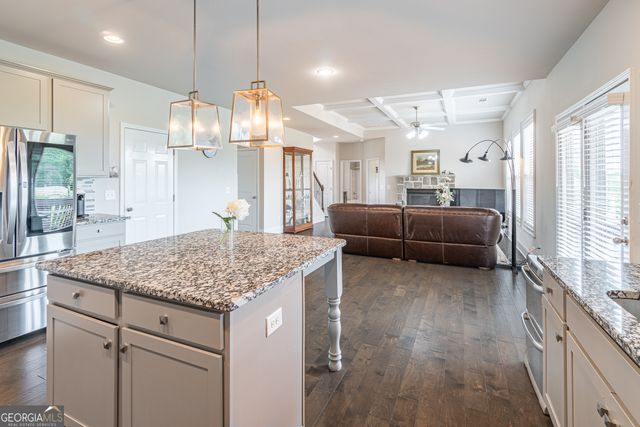 3948 Two Bridge Drive, Buford, GA 30518