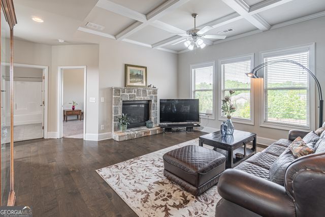 3948 Two Bridge Drive, Buford, GA 30518