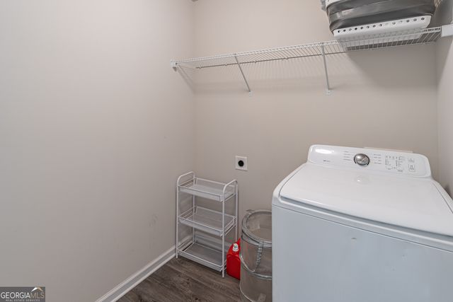 3948 Two Bridge Drive, Buford, GA 30518