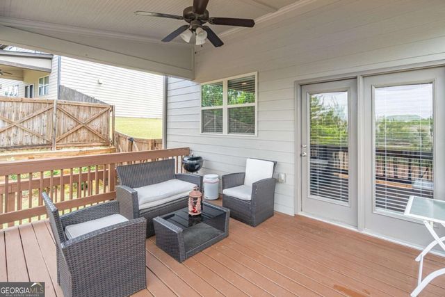 3948 Two Bridge Drive, Buford, GA 30518