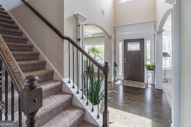 3948 Two Bridge Drive, Buford, GA 30518