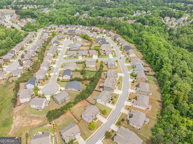 3948 Two Bridge Drive, Buford, GA 30518