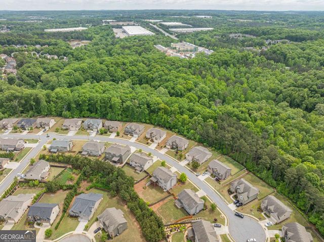 3948 Two Bridge Drive, Buford, GA 30518