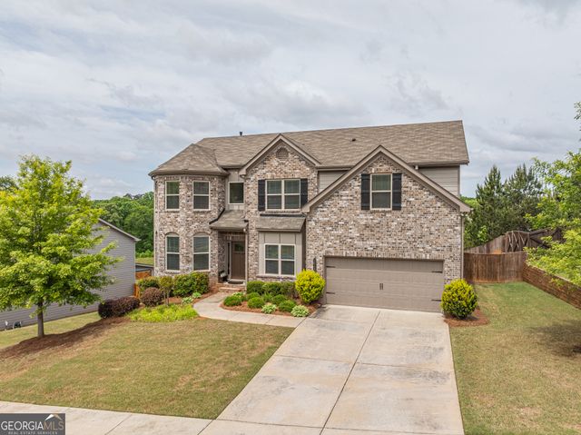 3948 Two Bridge Drive, Buford, GA 30518