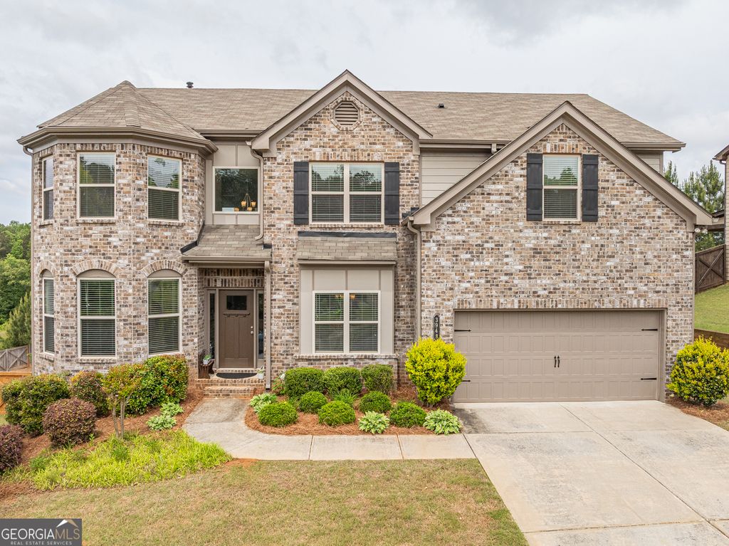 3948 Two Bridge Drive, Buford, GA 30518