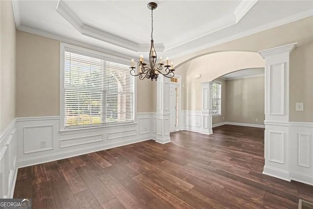 145 Lake Reserve Way, Canton, GA 30115