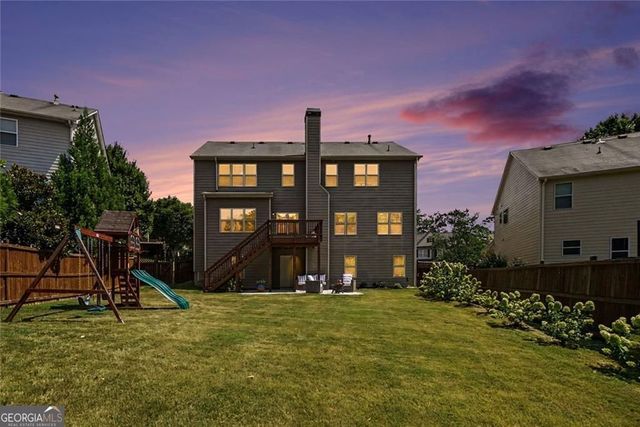 145 Lake Reserve Way, Canton, GA 30115