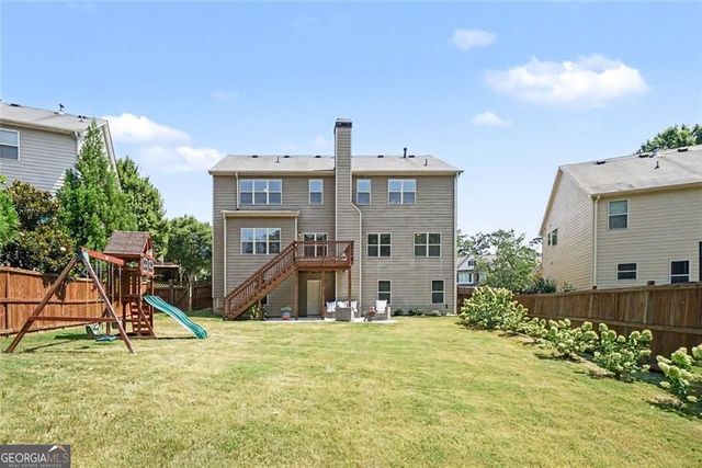 145 Lake Reserve Way, Canton, GA 30115