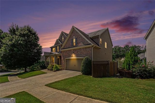 145 Lake Reserve Way, Canton, GA 30115