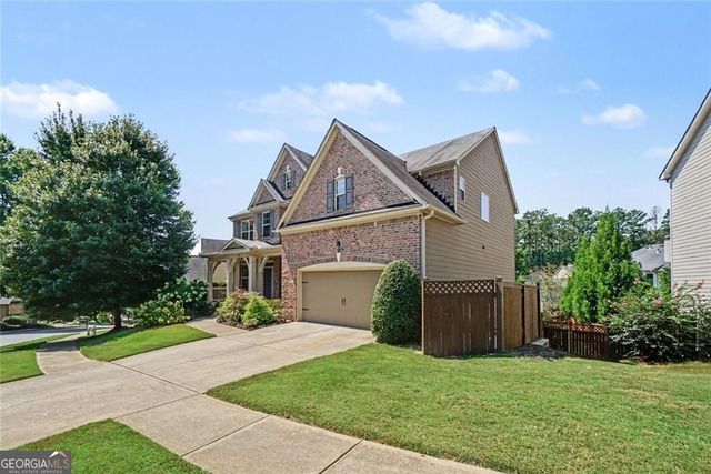 145 Lake Reserve Way, Canton, GA 30115
