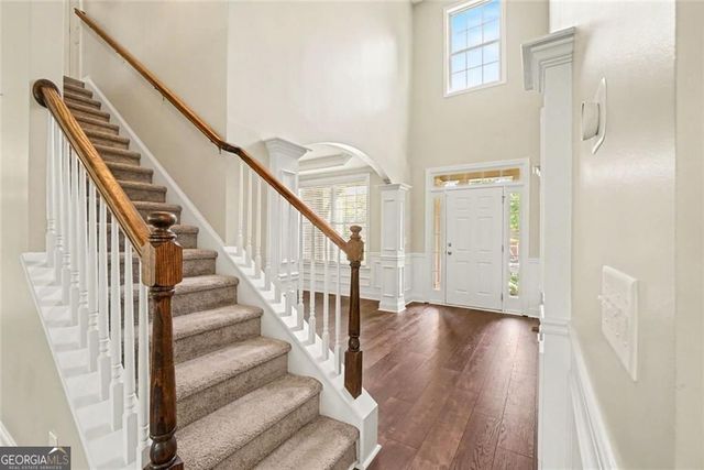 145 Lake Reserve Way, Canton, GA 30115