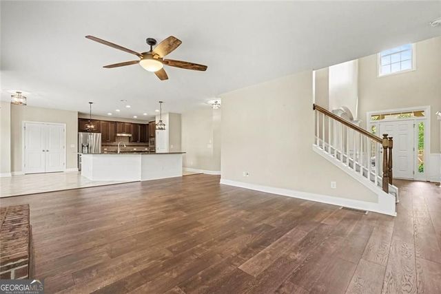 145 Lake Reserve Way, Canton, GA 30115