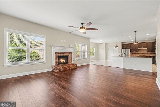 145 Lake Reserve Way, Canton, GA 30115